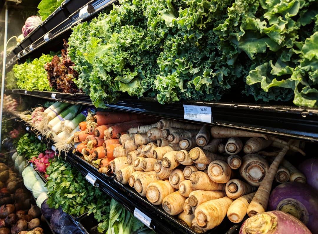 Bisman Food Co-Op